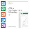 Microsoft Office 2019 voor Thuisgebruik en Zelfstandigen – 1 Mac