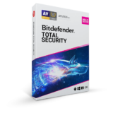 Bitdefender-TS2020