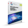 Bitdefender Mobile Security – 1 Android Apparaat – 1 Jaar