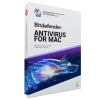 Bitdefender Antivirus for Mac 2024 – 3 Macs – 1 Jaar