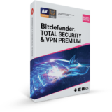 Best price Bitdefender Premium Security