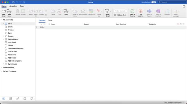 Microsoft Office 2019 Thuisgebruik en Zelfstandigen – 1 PC/Mac